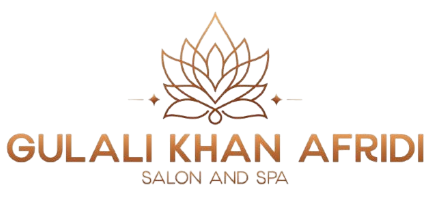 Gulali Khan Afridi Logo