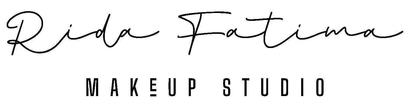 Rida Fatima Studio Logo